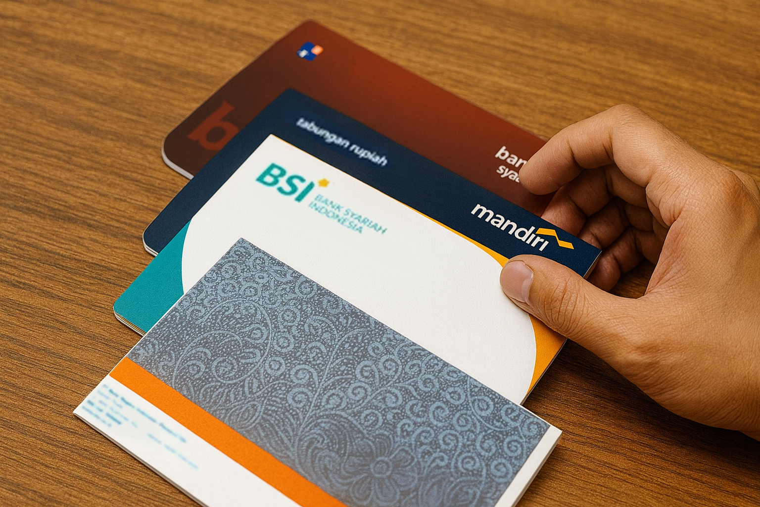 Rekening Bank Anda Dibekukan? Ini Langkah yang Perlu Dilakukan
